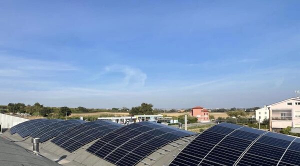 75 kWp - Fermo (FM)