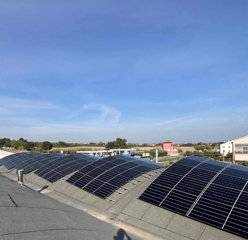 75 kWp - Fermo (FM)